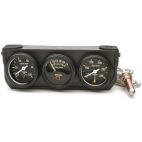 Gauge Mounting Pod