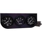 Gauge Mounting Pod