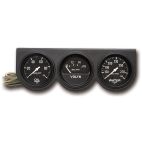 Gauge Mounting Pod