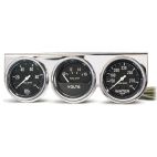 Gauge Mounting Pod