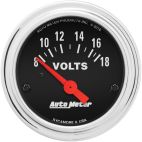 Voltage Gauge