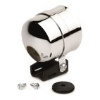 Gauge Mounting Pod - Universal 2 5/8" Dia