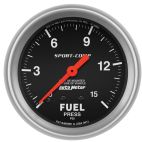 Fuel Pressure Gauge