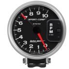 Tachometer Gauge