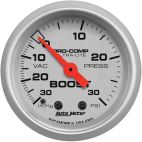Boost Gauge