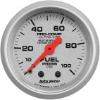 Fuel Pressure Gauge