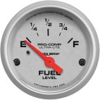 Fuel Level Gauge
