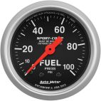 Fuel Pressure Gauge
