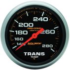 Transmission Temperature Gauge