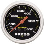 Pressure Gauge / Multi-Purpose