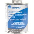 Tire Repair Cement