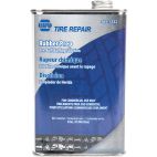 Tire Repair Buffer & Cleaner Solvent