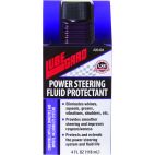 Lubegard Power Steering Fluid Protectant Plastic Bottle Lubegard