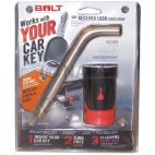 Trailer Hitch Lock