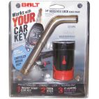 Trailer Hitch Lock