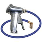Air Conditoner Quick Charge Gun