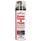 Air Conditioner Aerosol Flush