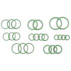 Air Conditioner O Ring Assortment