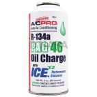 Refrigerant Oil