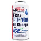 Refrigerant Oil