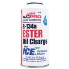 A/C Refrigerant Oil - Universal