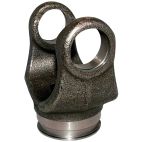 Power Take Off (PTO) End Yoke Shaft Yoke