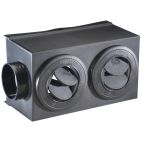 Interior Heater - Universal