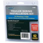 Trailer Wiring Installation Kit Wiring Kit