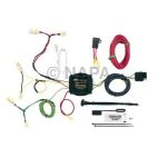 Trailer Wiring Harness