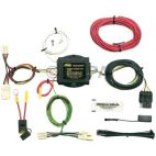 Trailer Wiring Harness