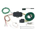 Taillight Converter - Utility Trailer