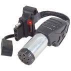 Trailer Wire Connector Adapter Hopkins Manufacturing