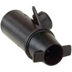 Trailer Wire Connector Adapter Hopkins Manufacturing