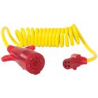 Trailer Wire Connector Adapter Hopkins Manufacturing