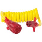 Trailer Wire Connector Adapter Hopkins Manufacturing