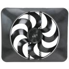Radiator Fan Motor - Universal - FlexaLite
