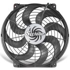 Flex-a-Lite® 12 Volt Universal Reversible Fan Blade & Motor Assembly