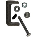 Exhaust Manifold Stud Clamp Nickson Industries