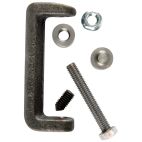 Exhaust Manifold Stud Clamp Nickson Industries