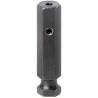 Quick Change Adapter