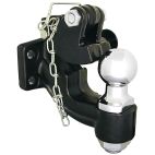 Pintle Hook / Trailer