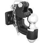 Pintle Hook / Trailer