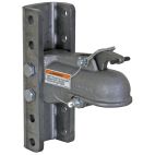 Trailer Coupler Heavy Duty Cast Coupler