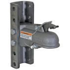 Trailer Coupler Heavy Duty Cast Coupler