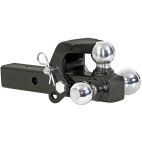 Trailer Ball Mount 1 7/8"