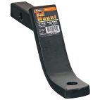 Trailer Ball Mount