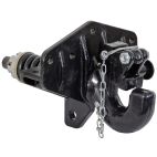 Pintle Hook / Trailer