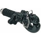 Pintle Hook / Trailer