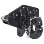 Pintle Hook / Trailer