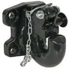 Pintle Hook / Trailer